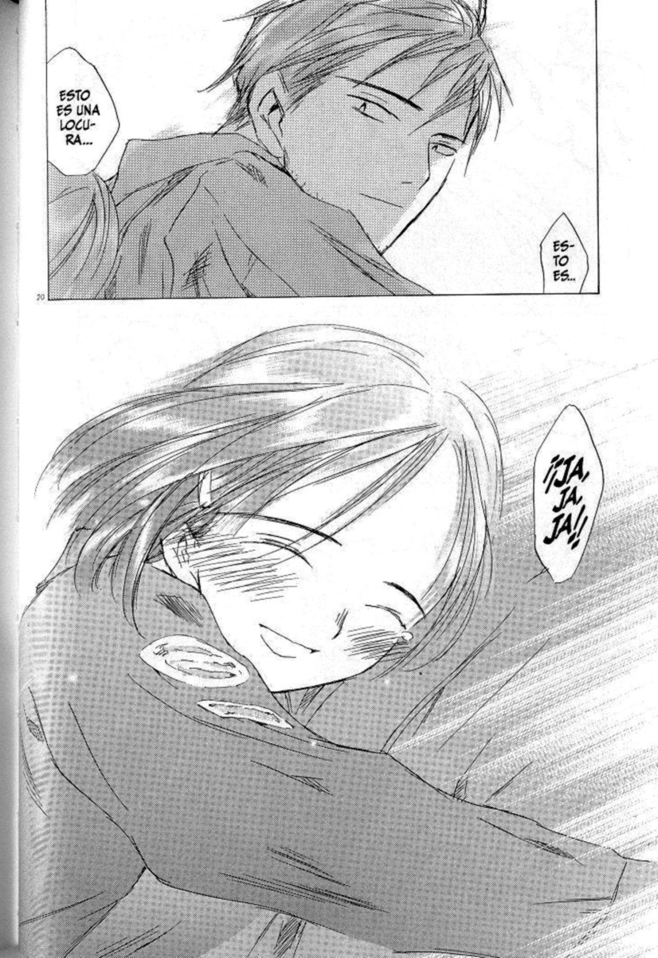 Capitulo 7.30 page 20