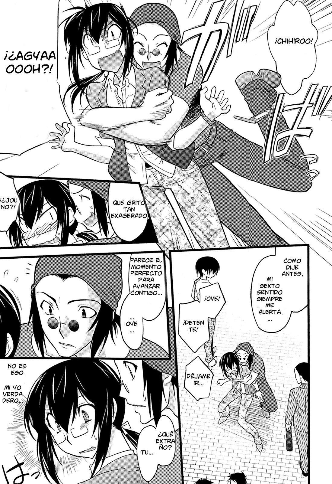 Capitulo 52 page 11