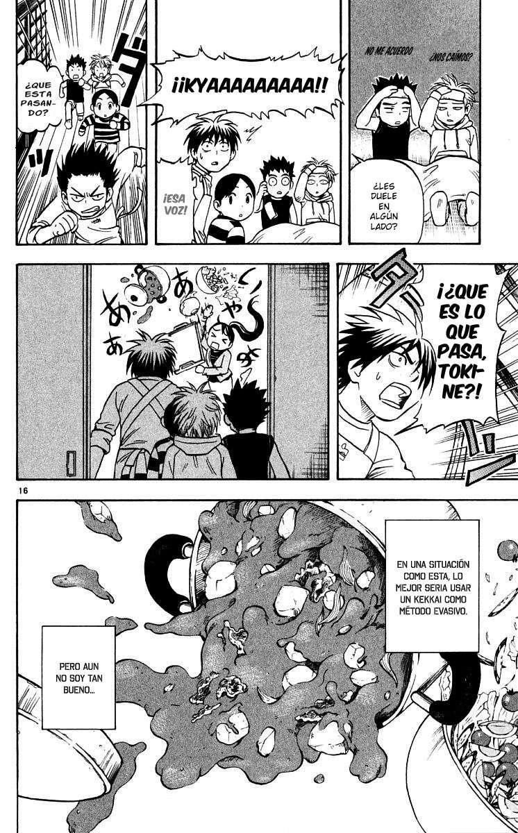 Capitulo 41 page 16
