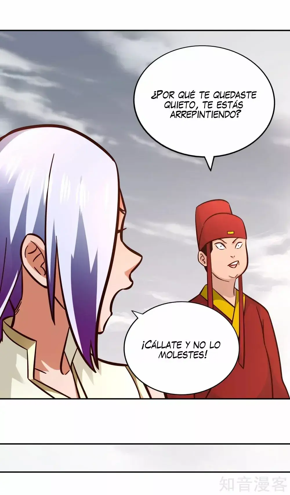 Capitulo 112 page 19