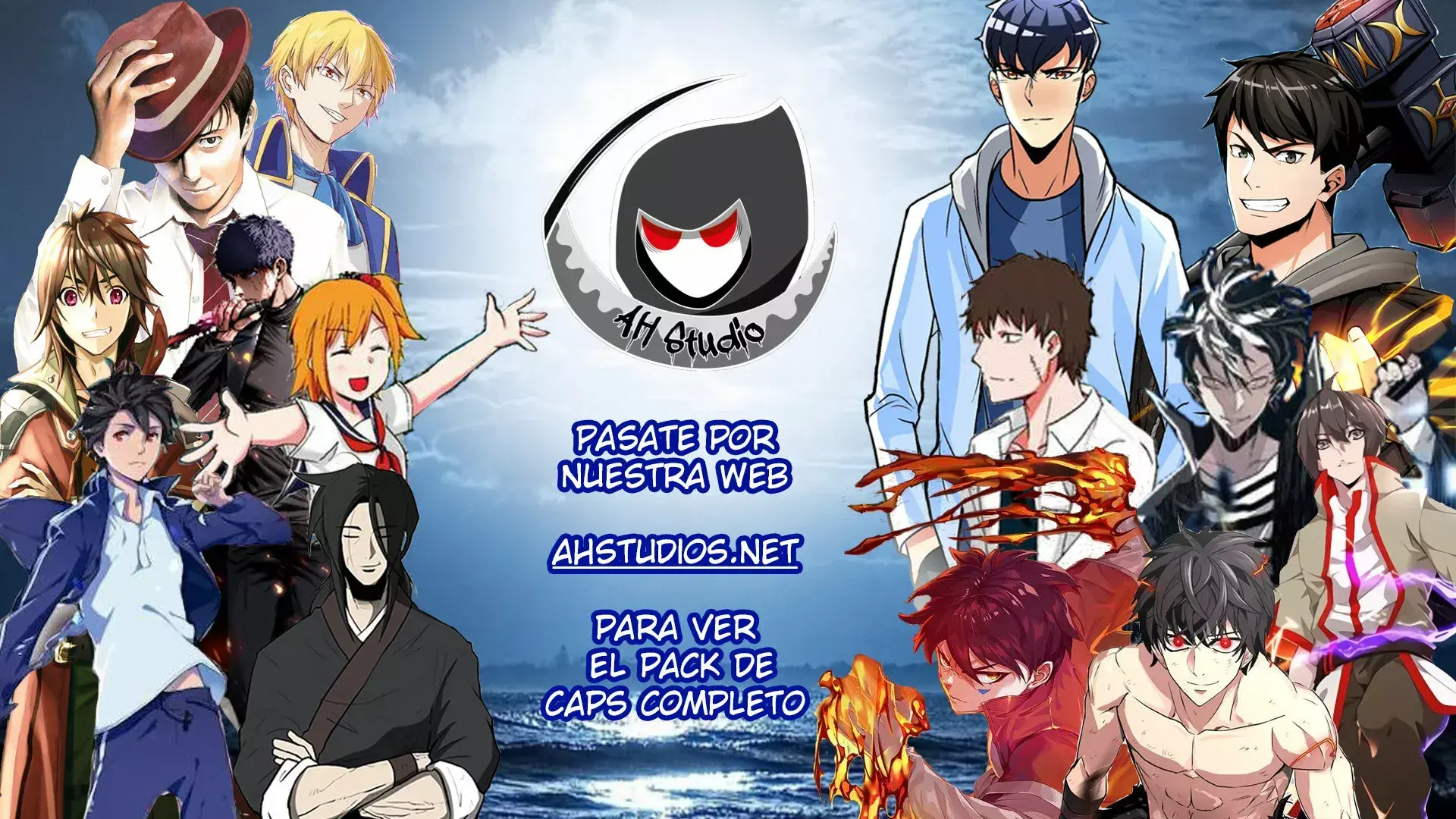 Capitulo 72 page 1