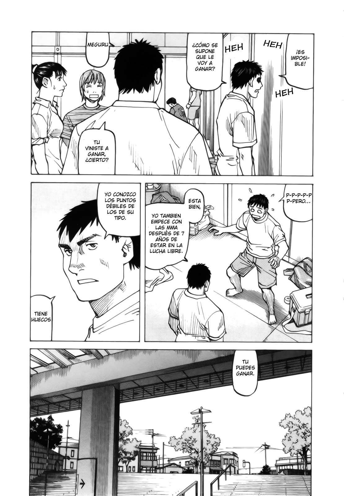 Capitulo 82 page 3