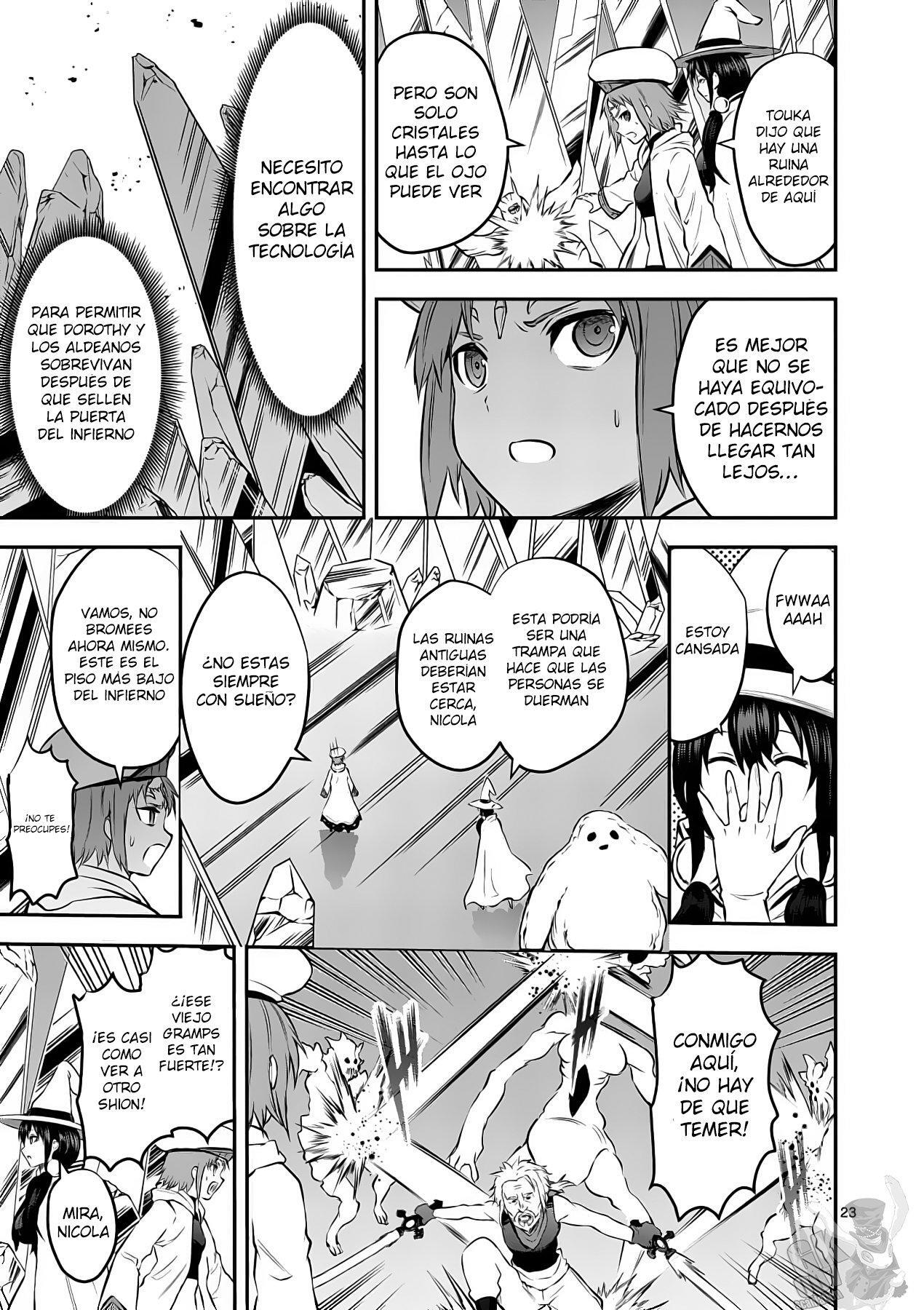 Capitulo 171 page 24