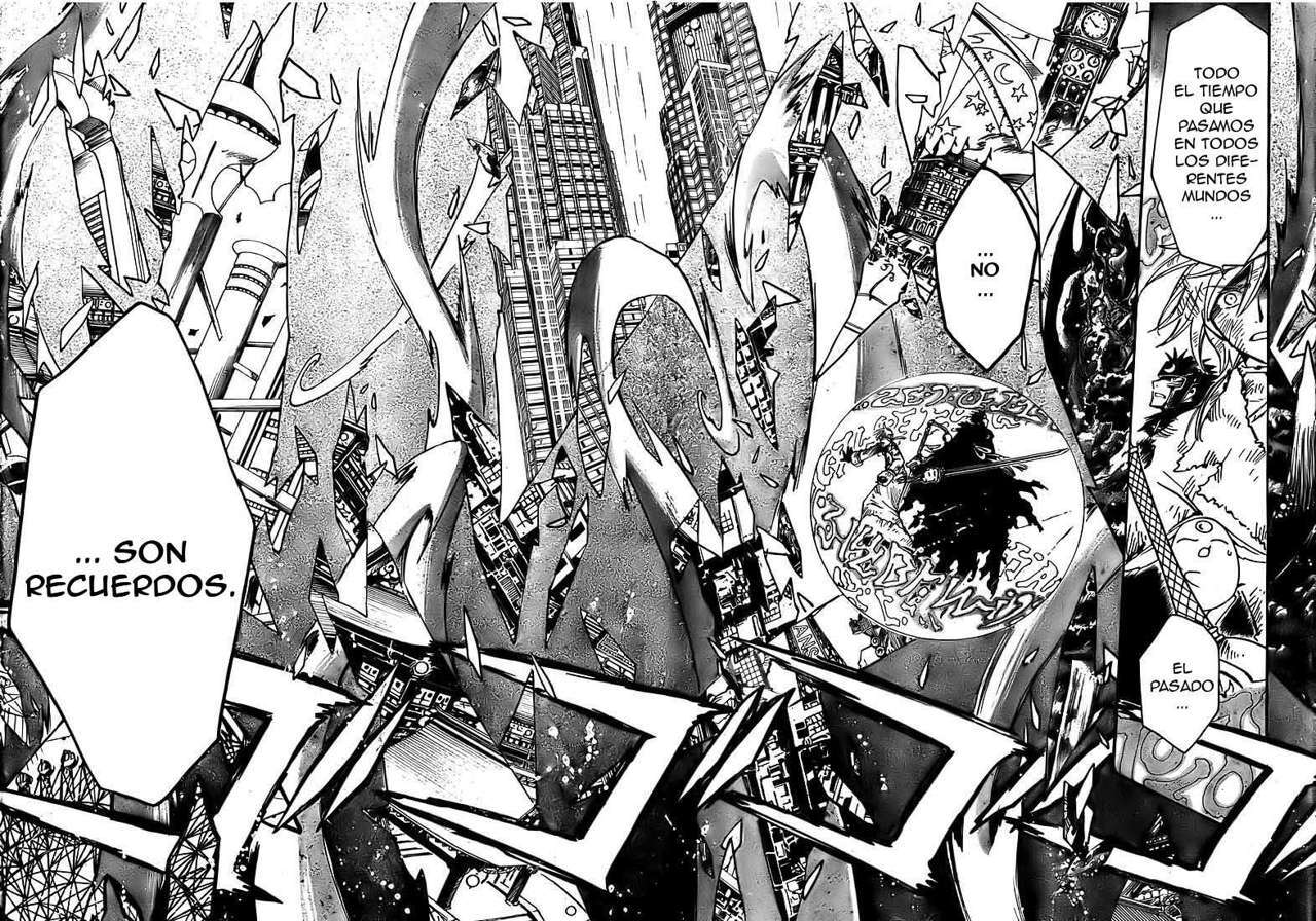 Capitulo 218 page 6