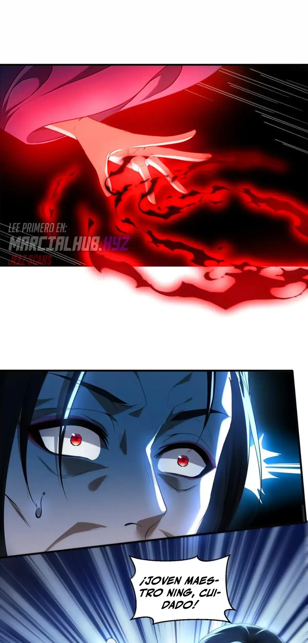 Capitulo 83 page 6