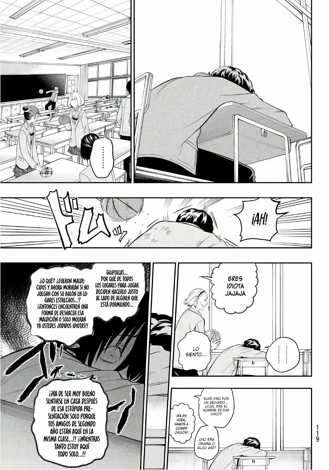 Capitulo 106 page 8