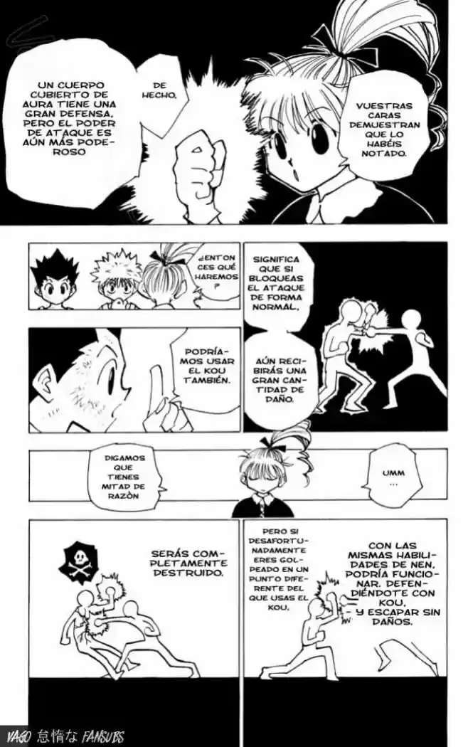 Capitulo 141 page 11