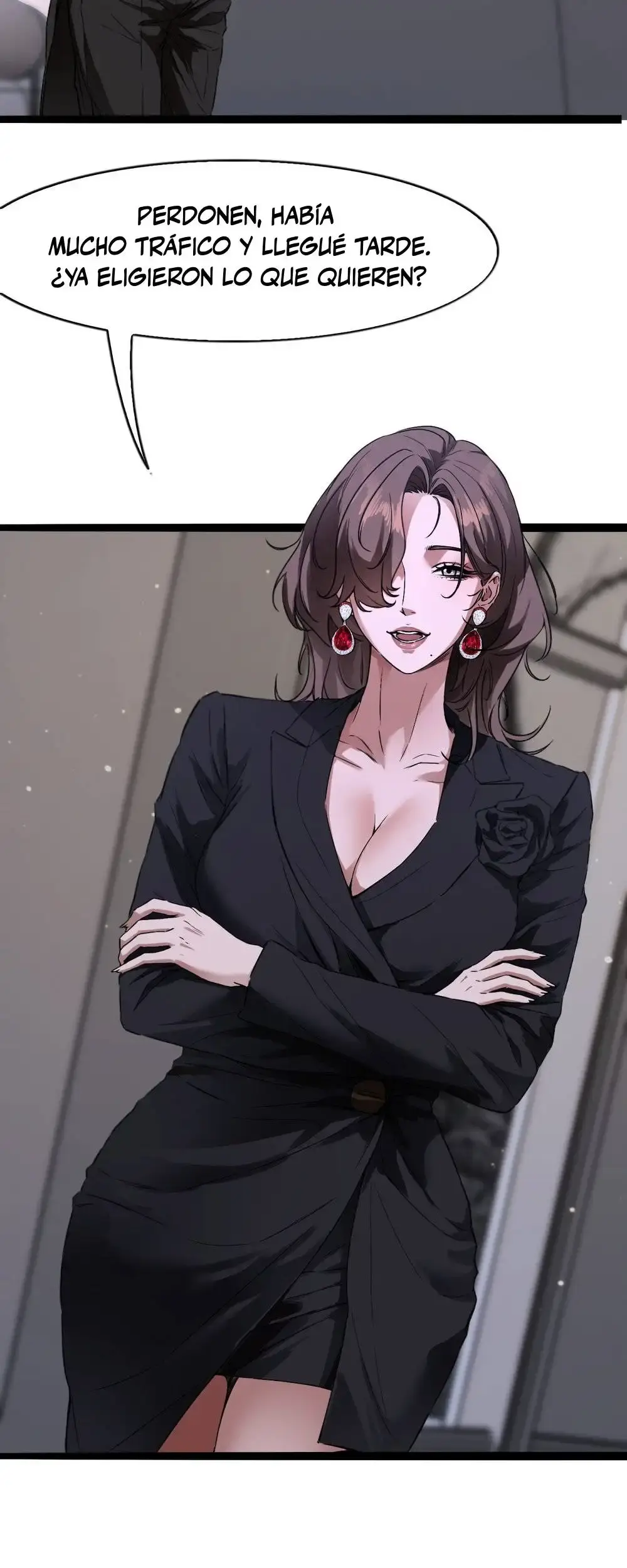 Capitulo 32 page 35