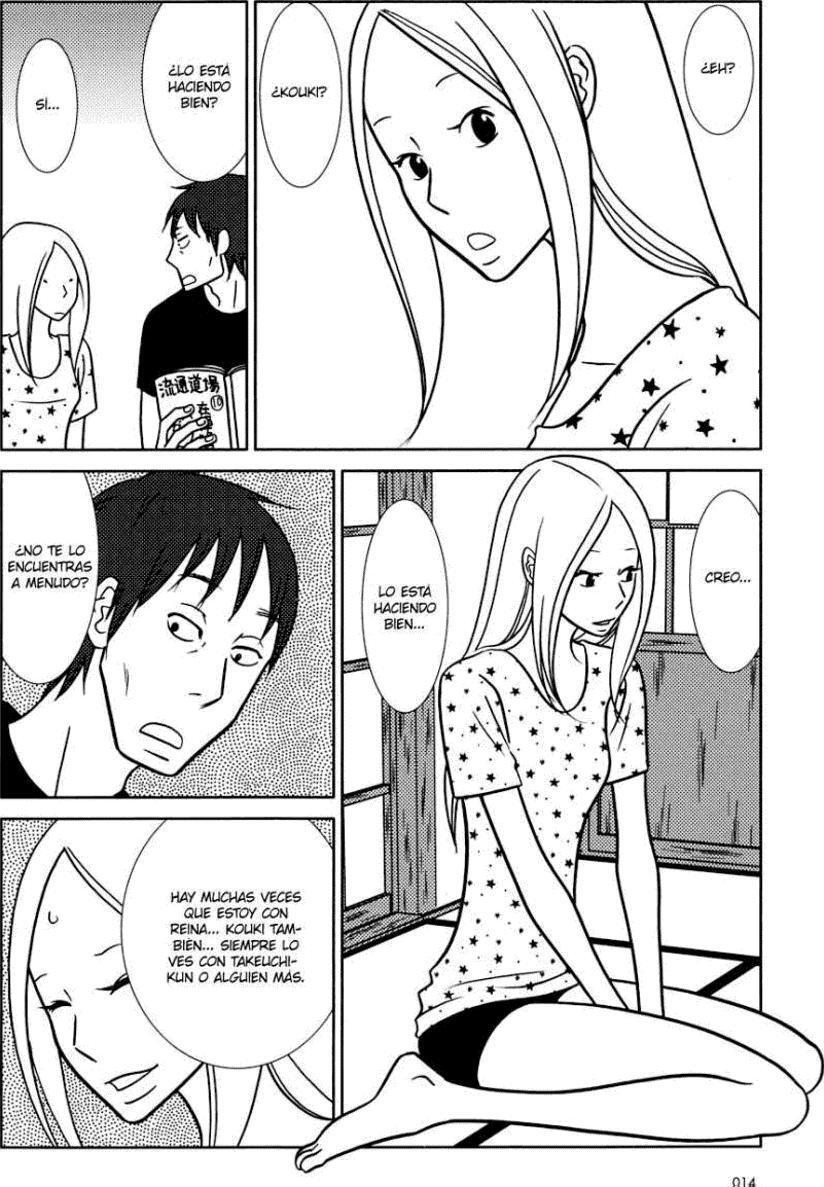 Capitulo 37 page 16