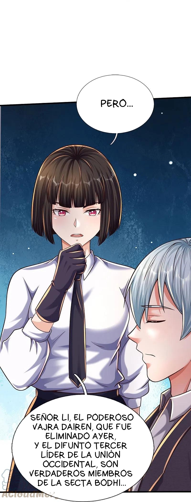 Capitulo 506 page 19