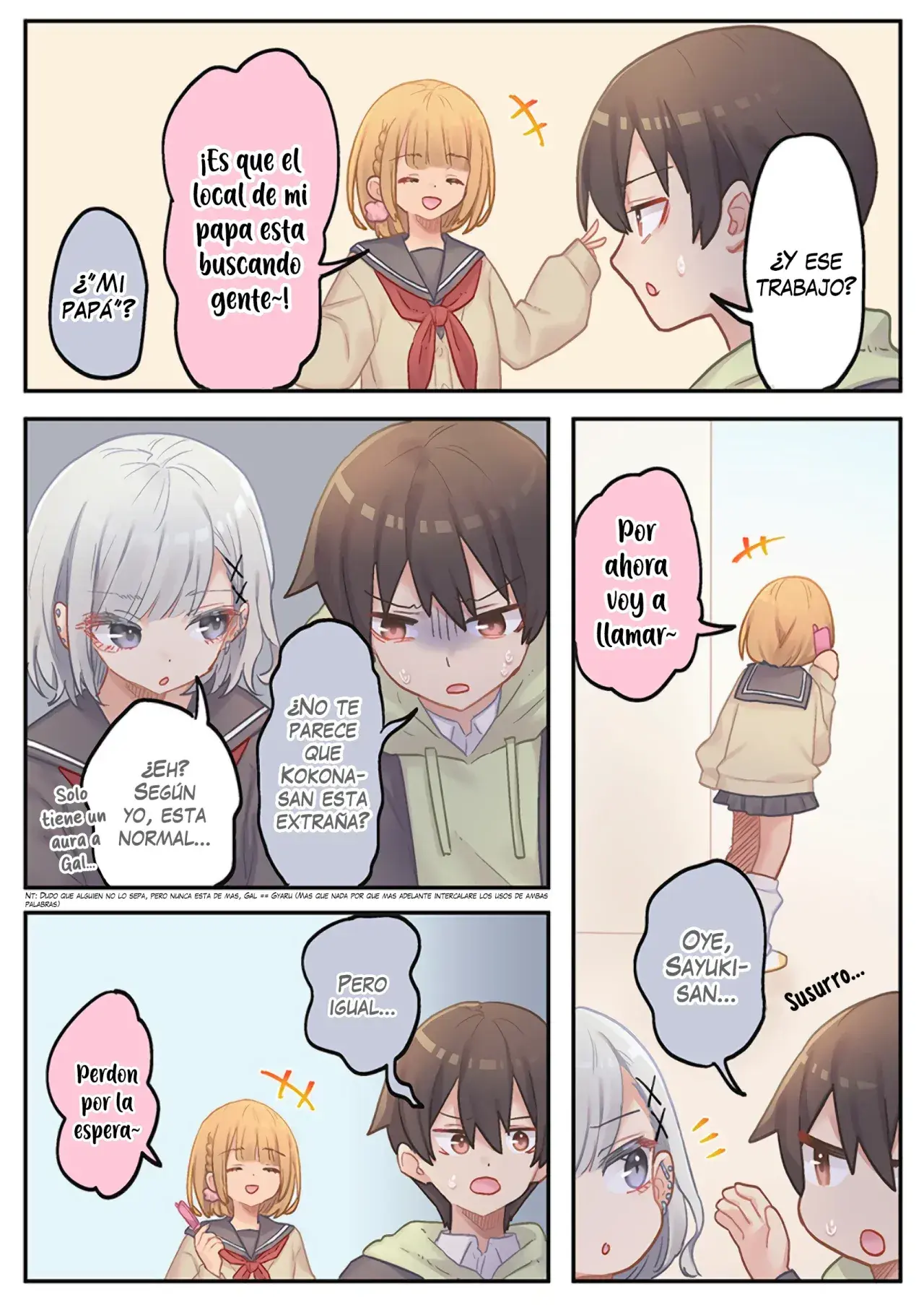 Capitulo 20 page 8