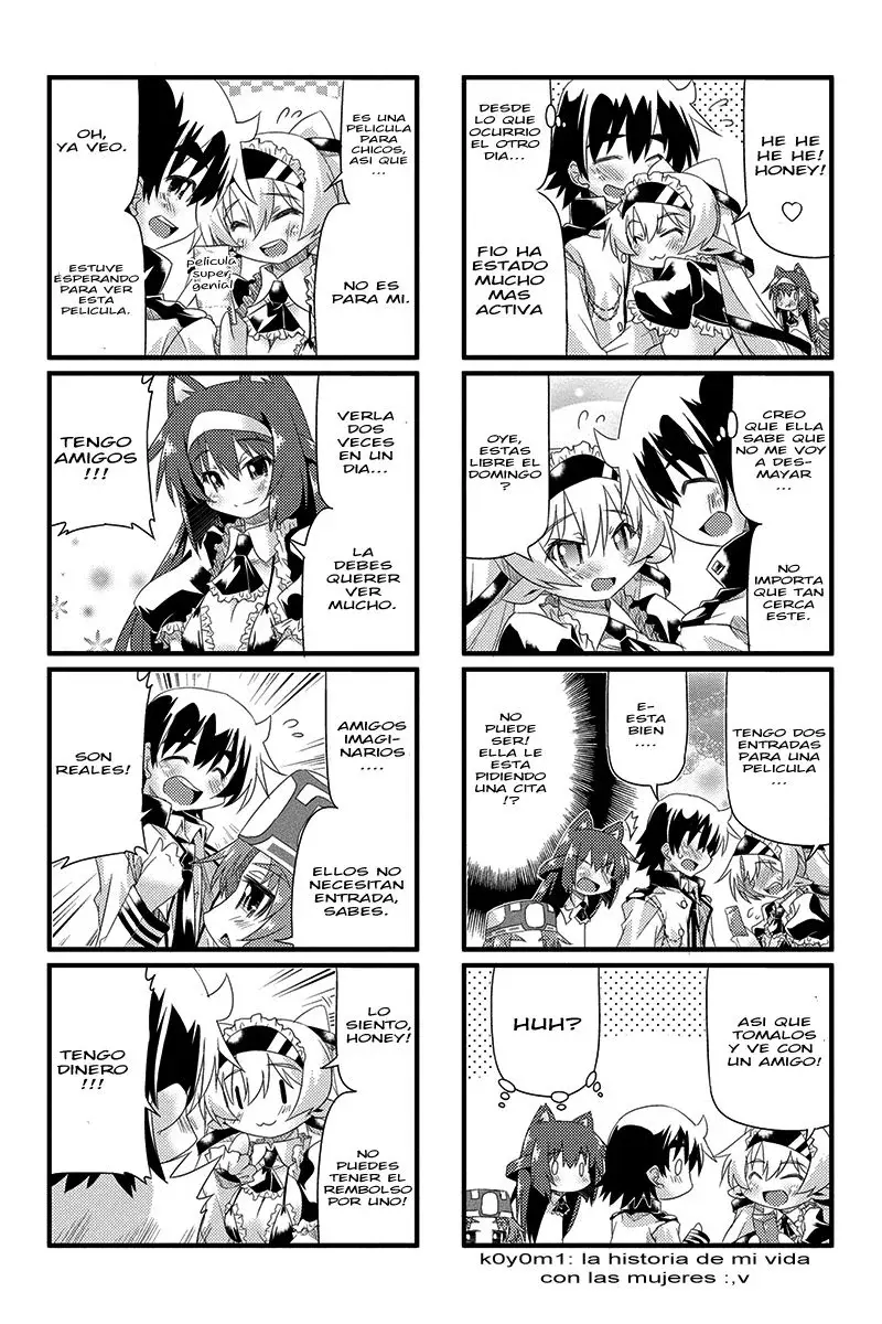 Capitulo 19 page 3