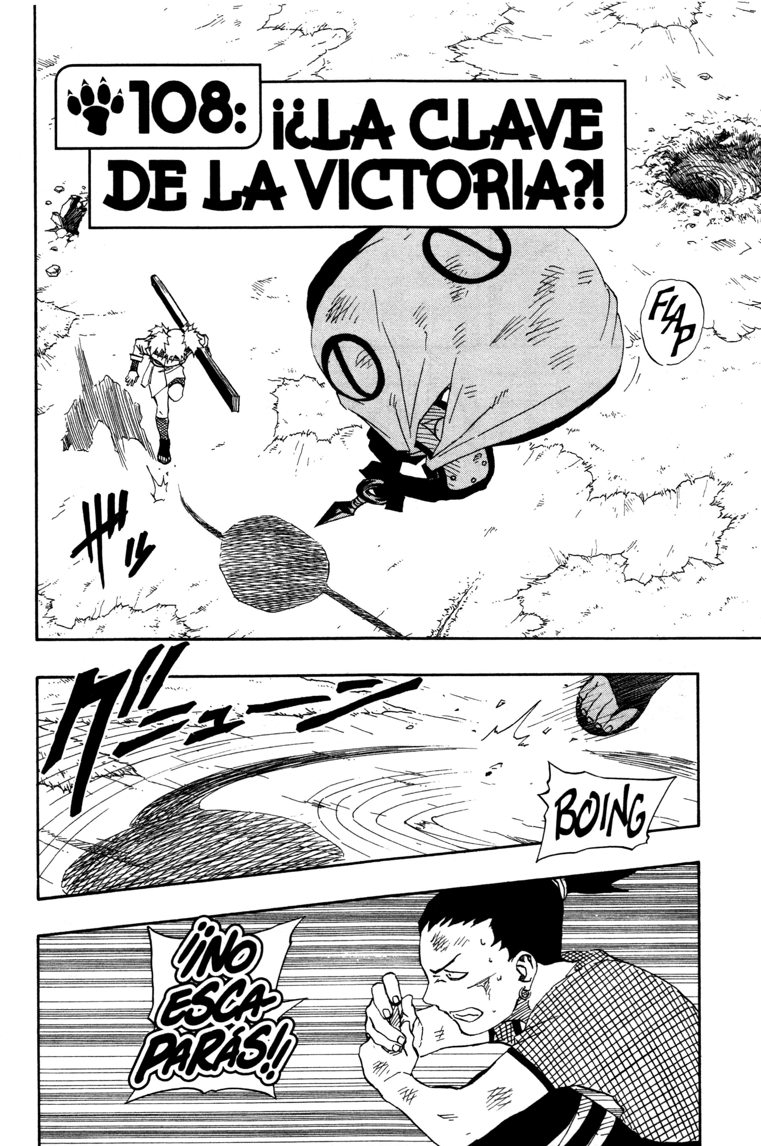 Capitulo 108 page 4