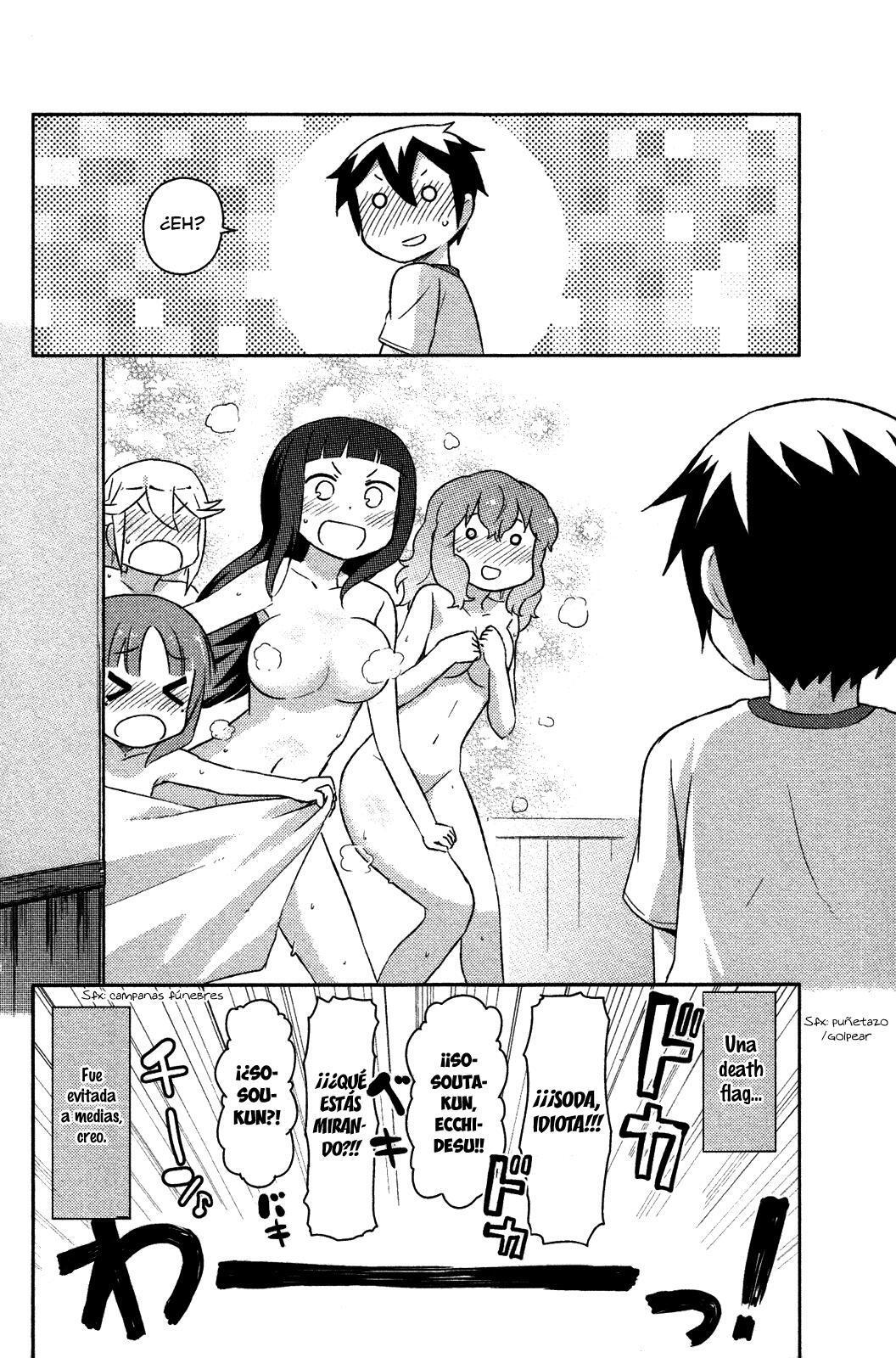Capitulo 8 page 32