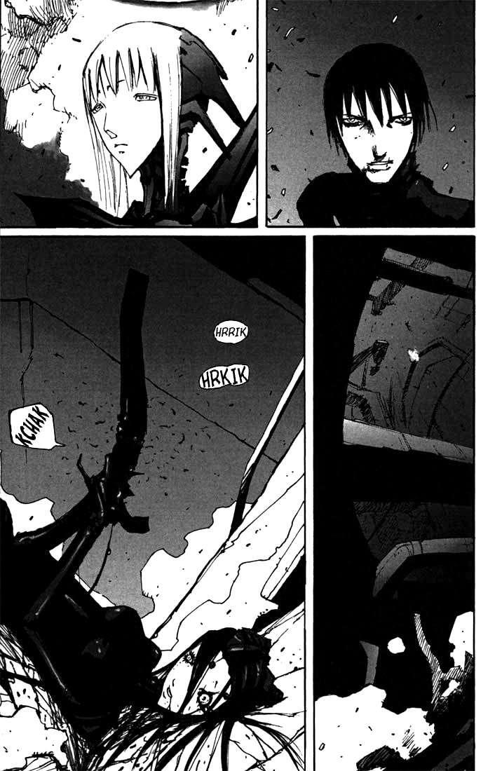Capitulo 49 page 21