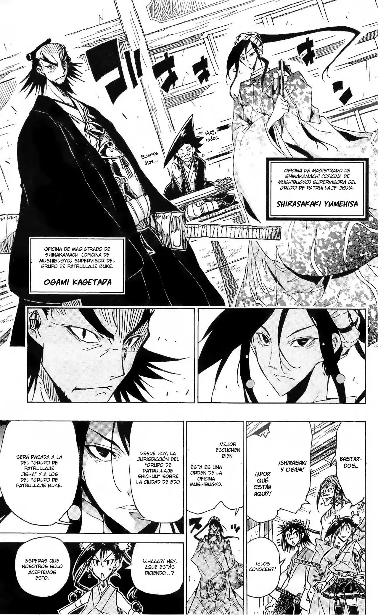 Capitulo 35 page 18