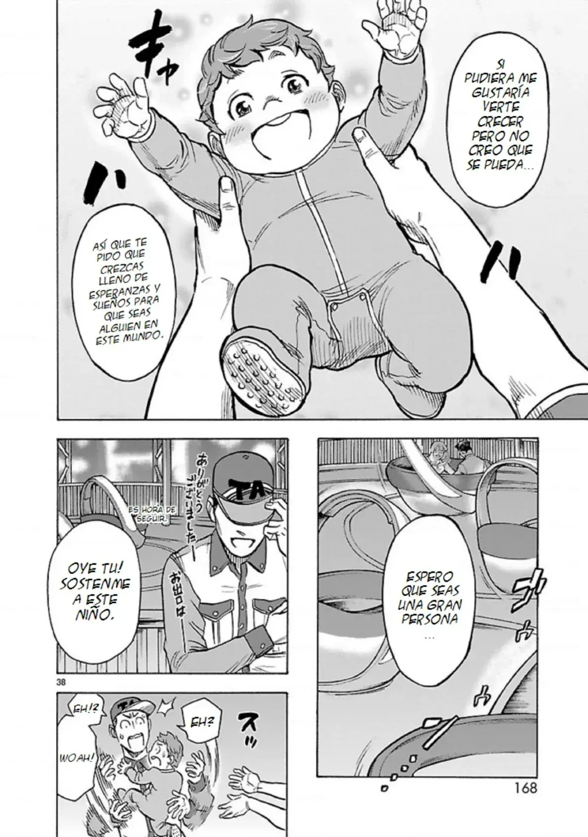 Capitulo 58 page 38
