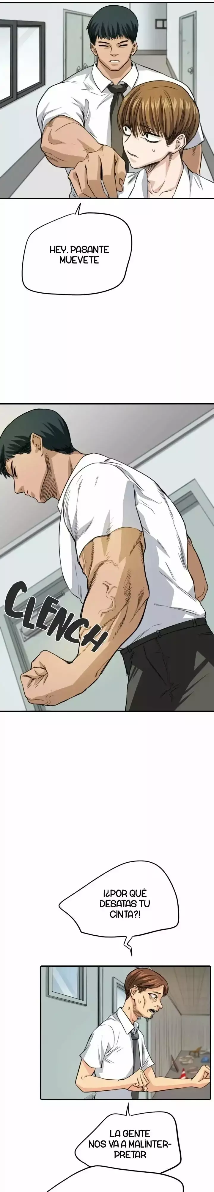 Capitulo 99 page 8