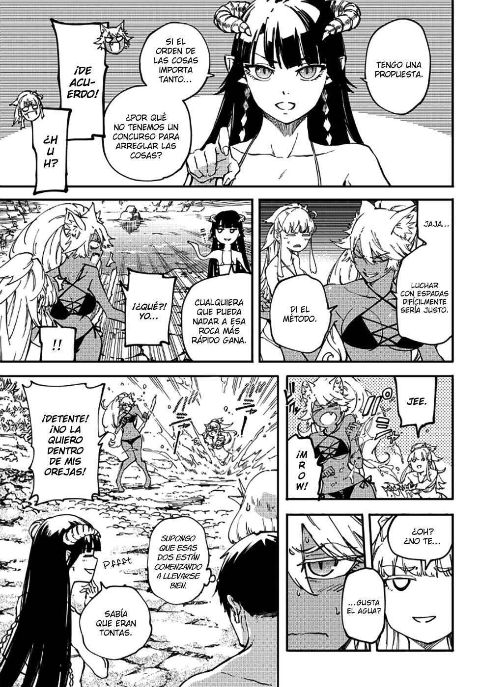 Capitulo 19 page 14