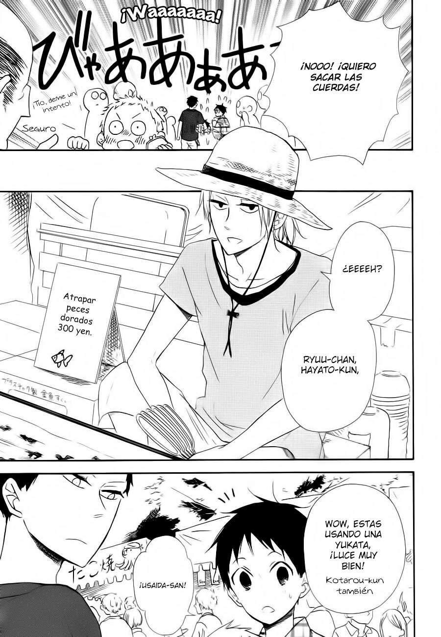 Capitulo 22 page 15