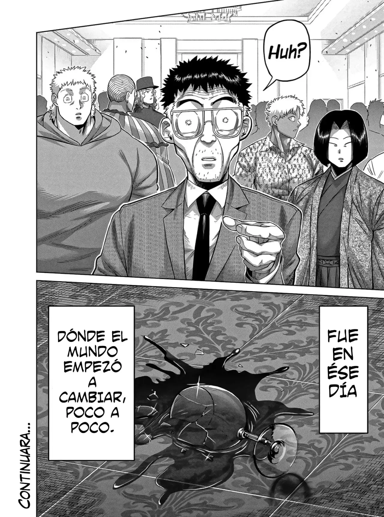 Capitulo 146 page 17