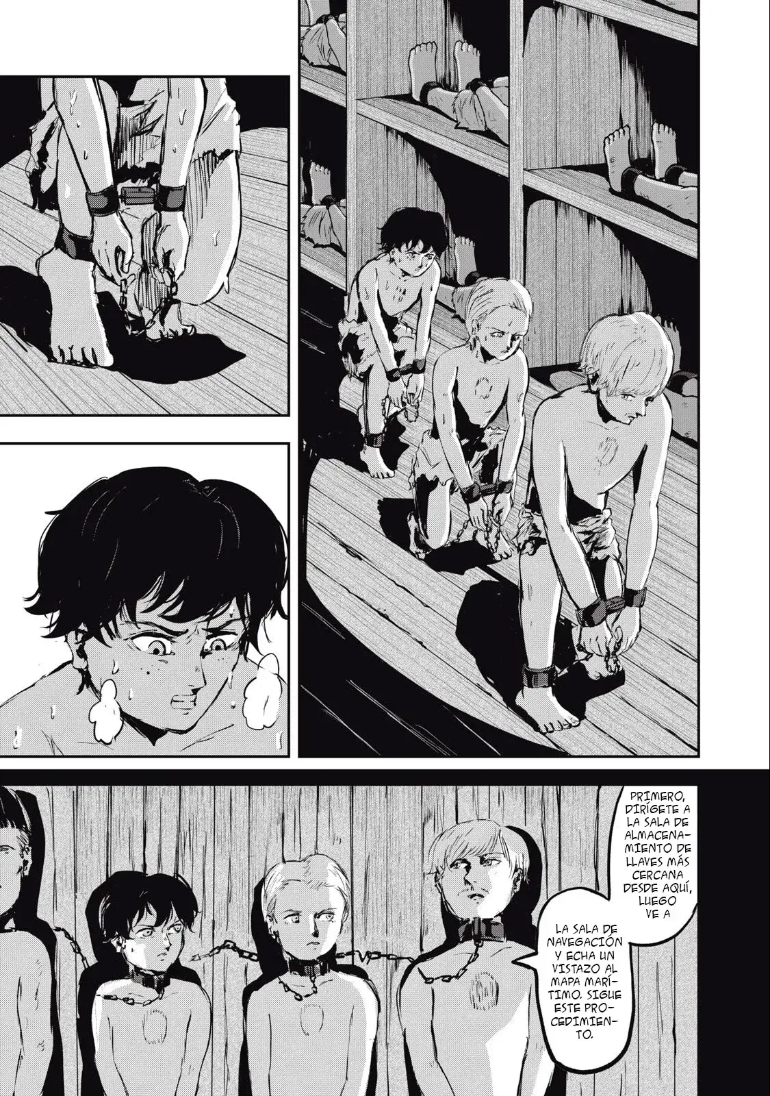 Capitulo 4 page 1
