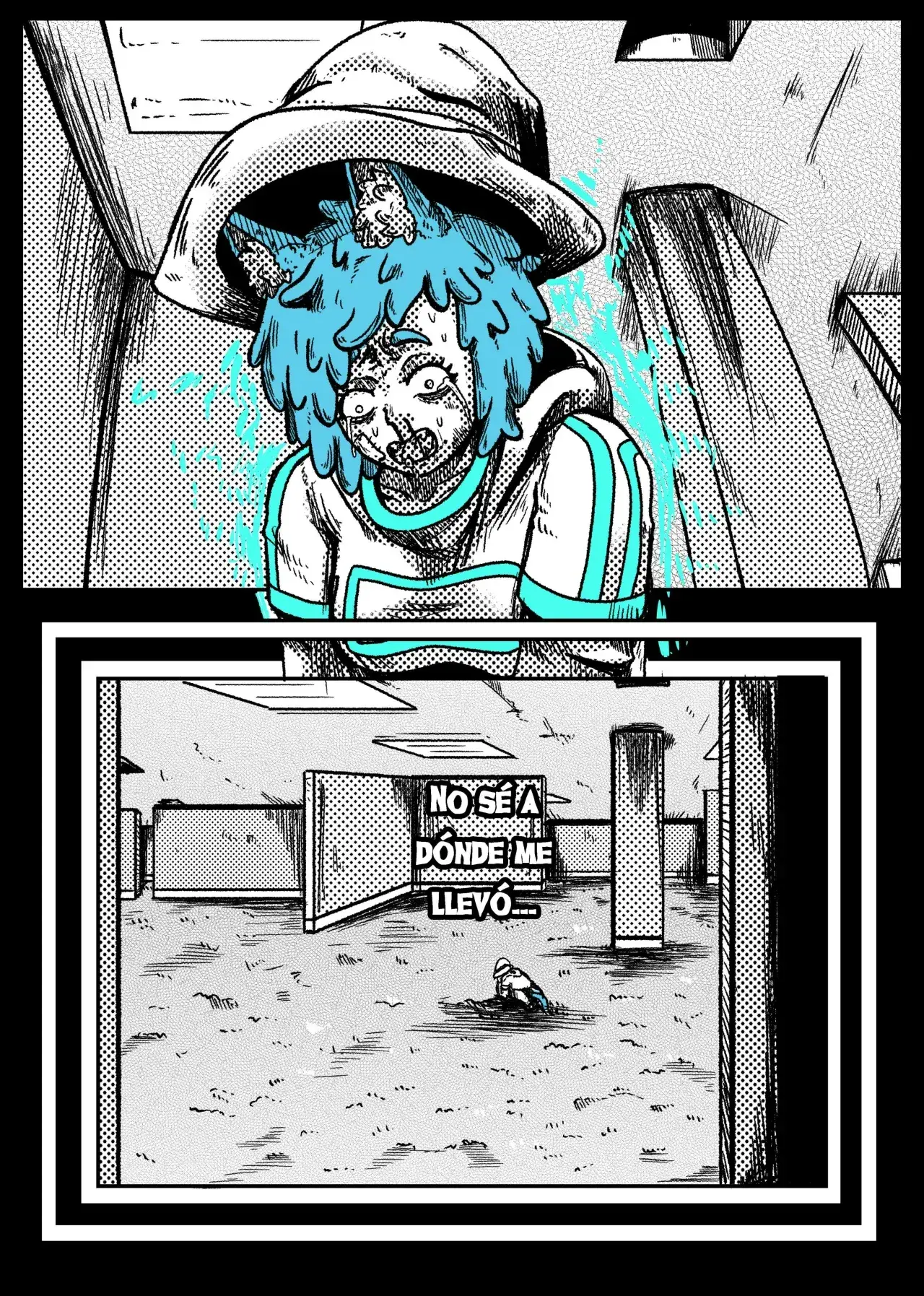 Capitulo 1 page 4