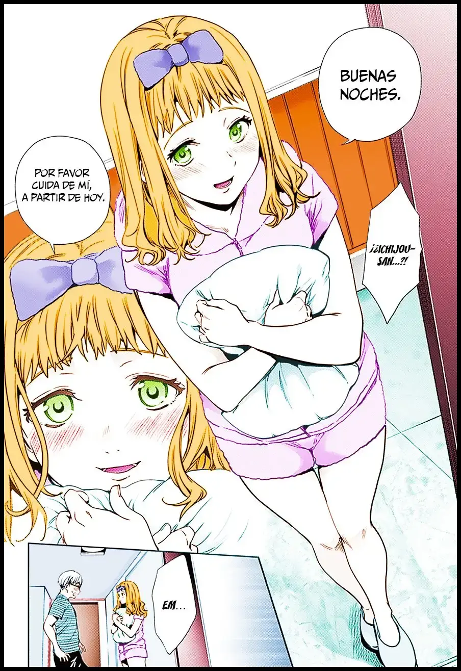 Capitulo 17 page 21