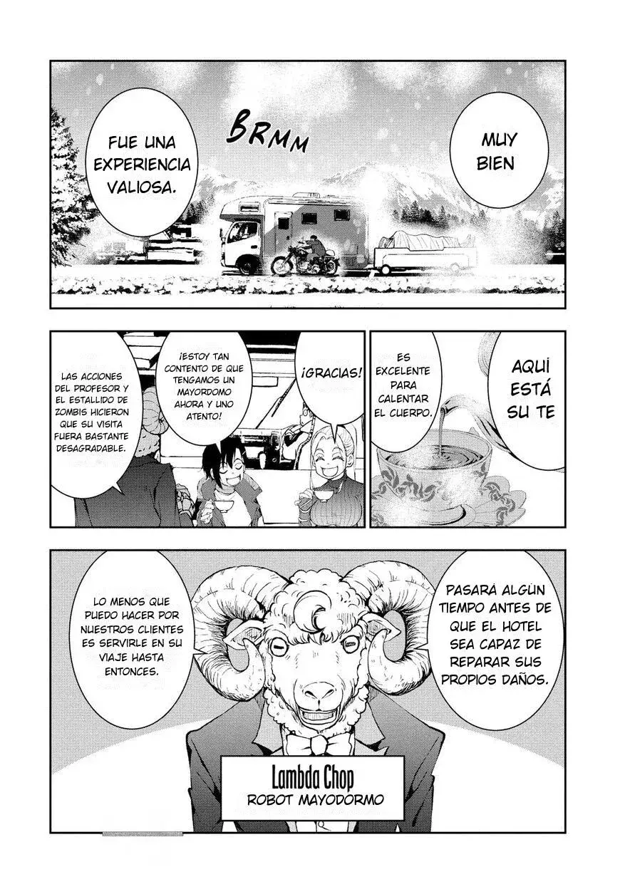 Capitulo 27 page 9