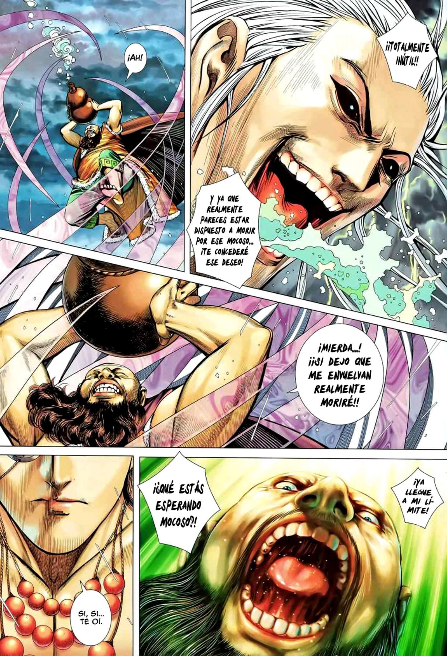 Capitulo 43 page 19