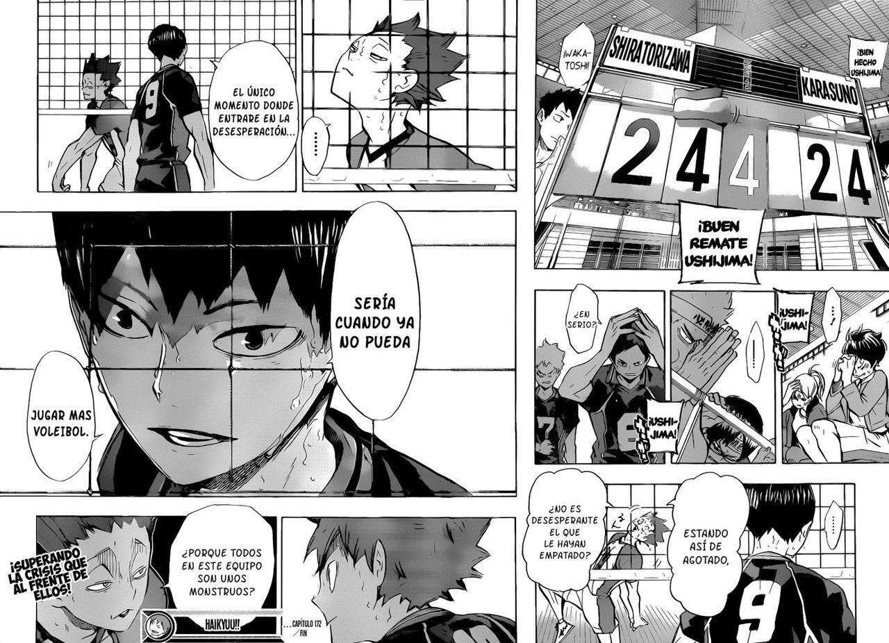 Capitulo 172 page 17
