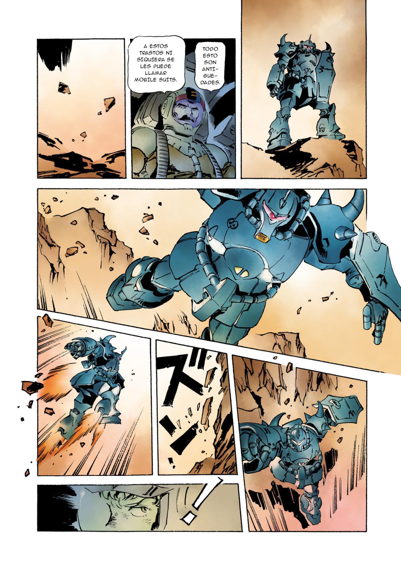 Capitulo 18 page 10