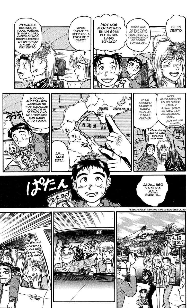 Capitulo 64 page 6