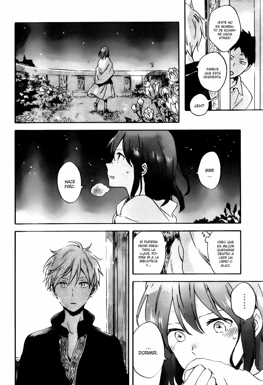 Capitulo 89 page 21