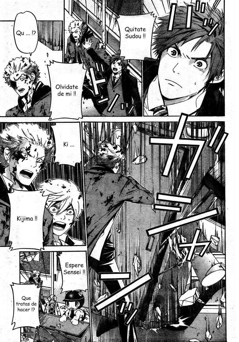 Capitulo 39 page 3