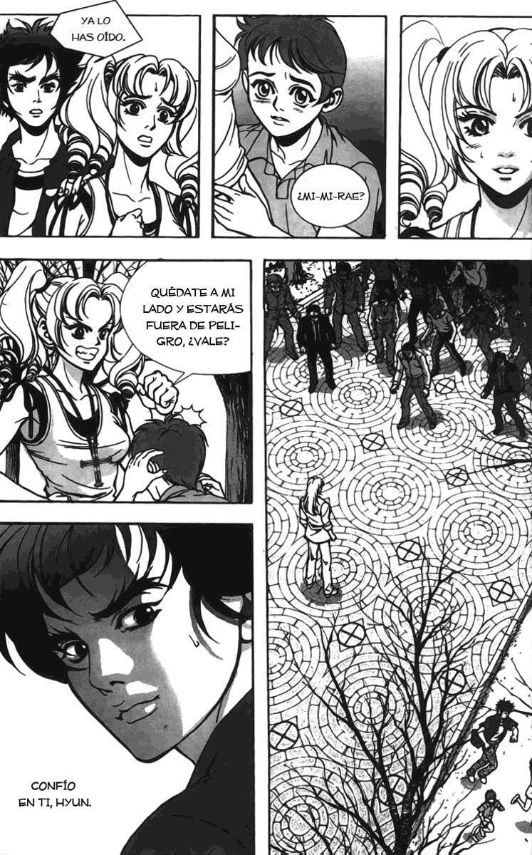 Capitulo 18 page 17