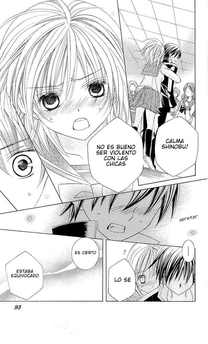 Capitulo 28 page 18