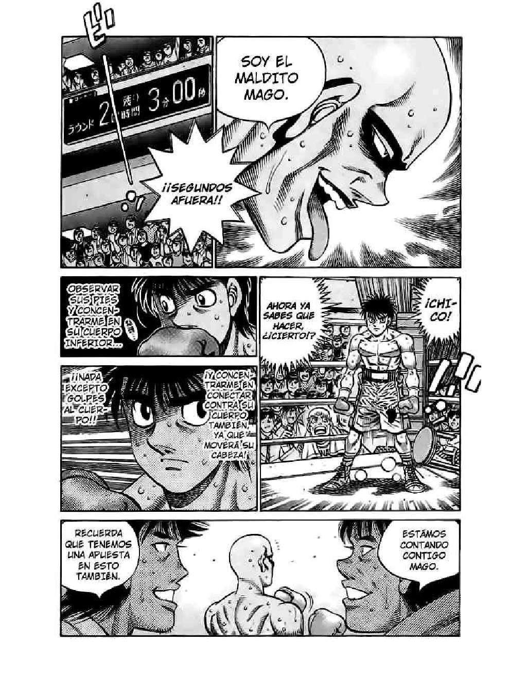 Capitulo 774 page 5