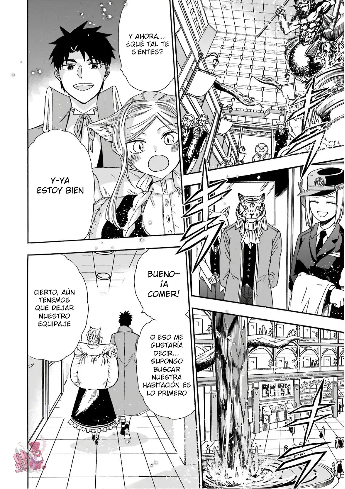 Capitulo 25 page 11