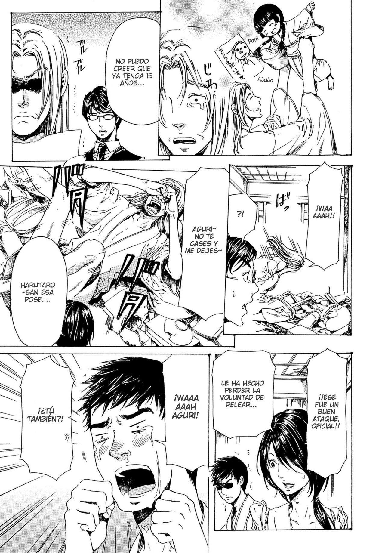 Capitulo 23 page 24
