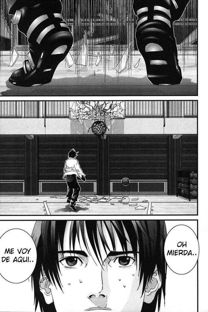 Capitulo 162 page 9