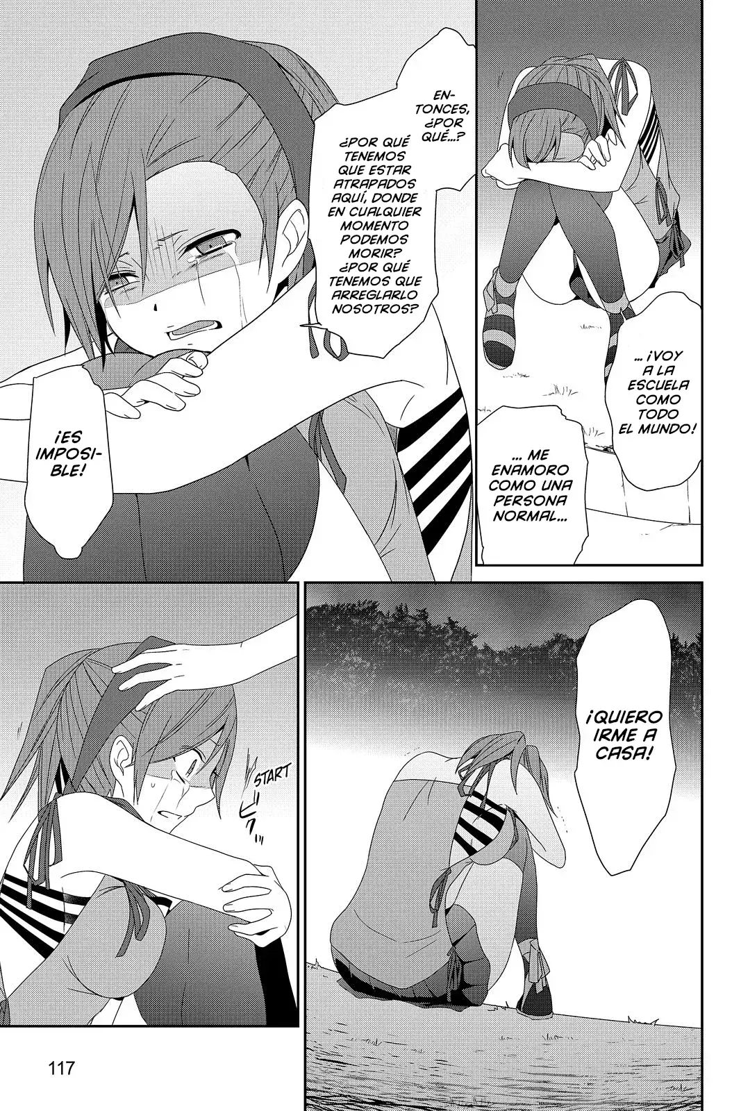 Capitulo 30 page 16