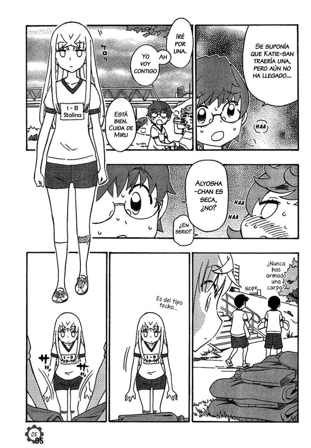 Capitulo 17 page 4