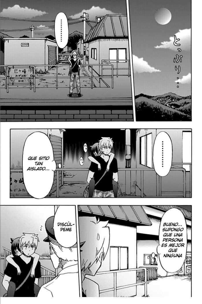 Capitulo 56 page 11