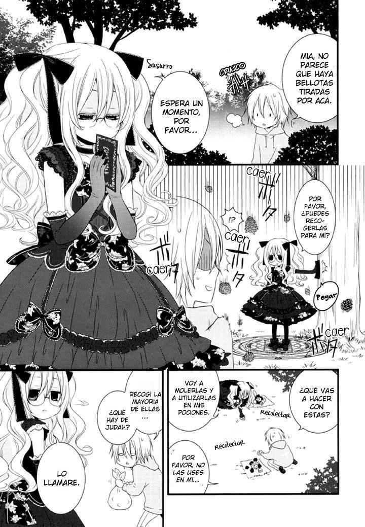 Capitulo 101 page 4