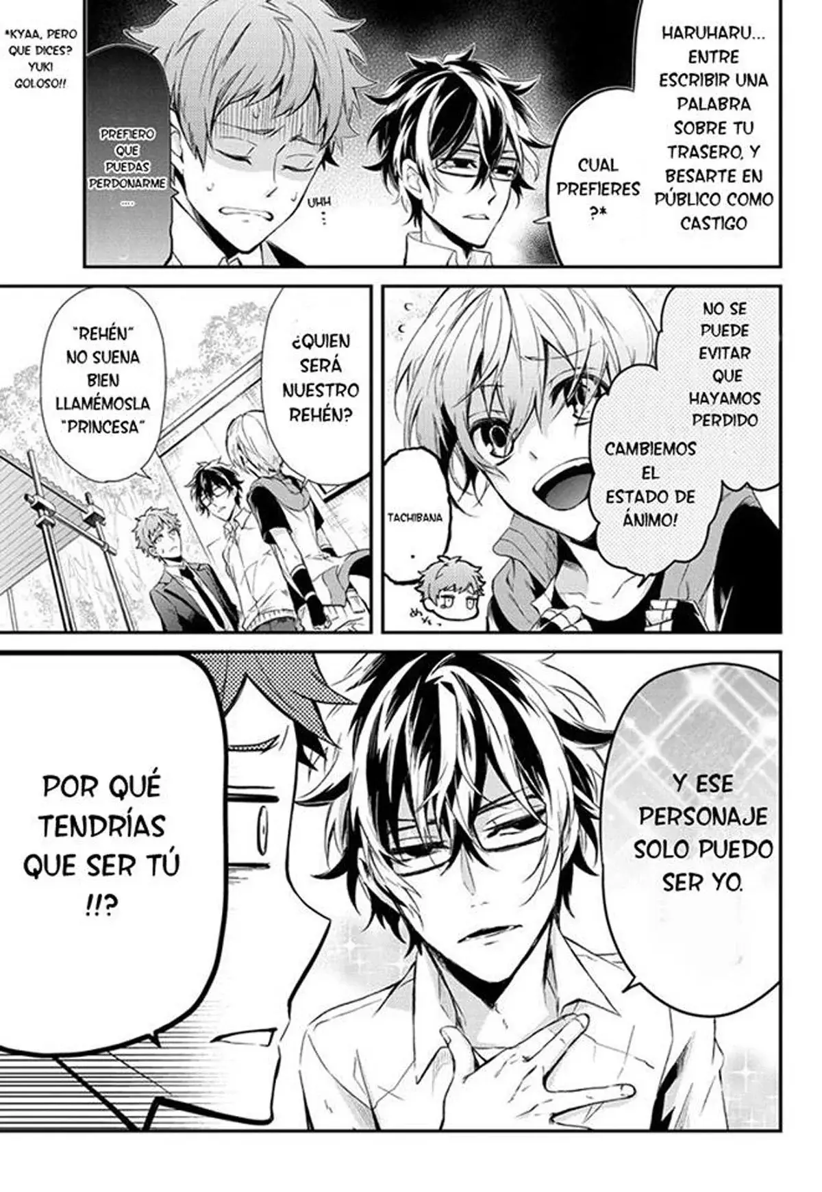 Capitulo 56 page 21