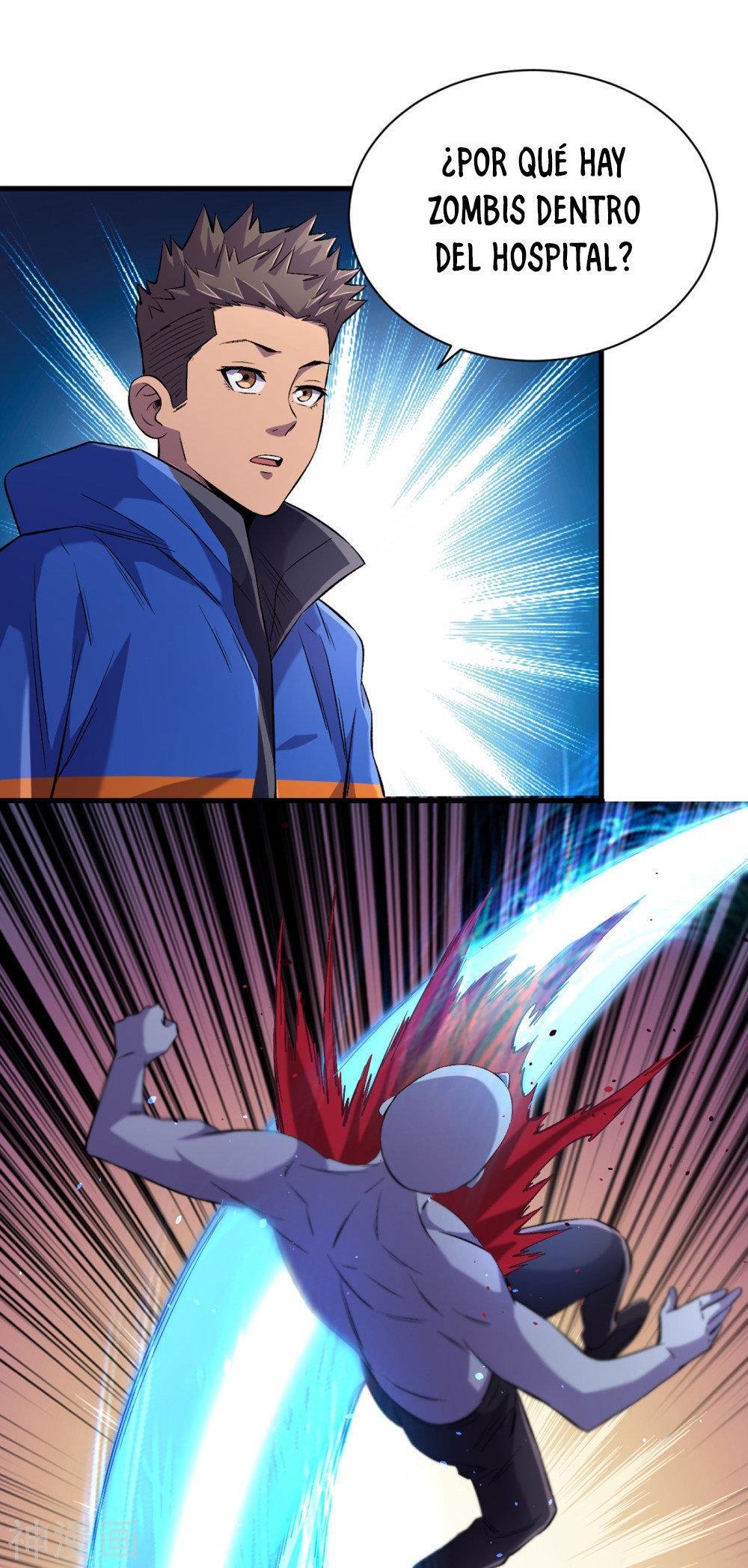 Capitulo 57 page 20