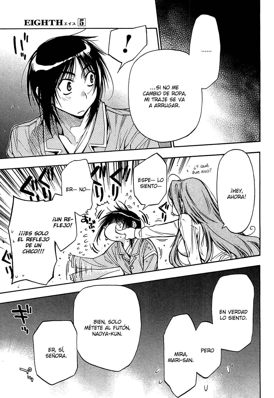 Capitulo 19 page 16