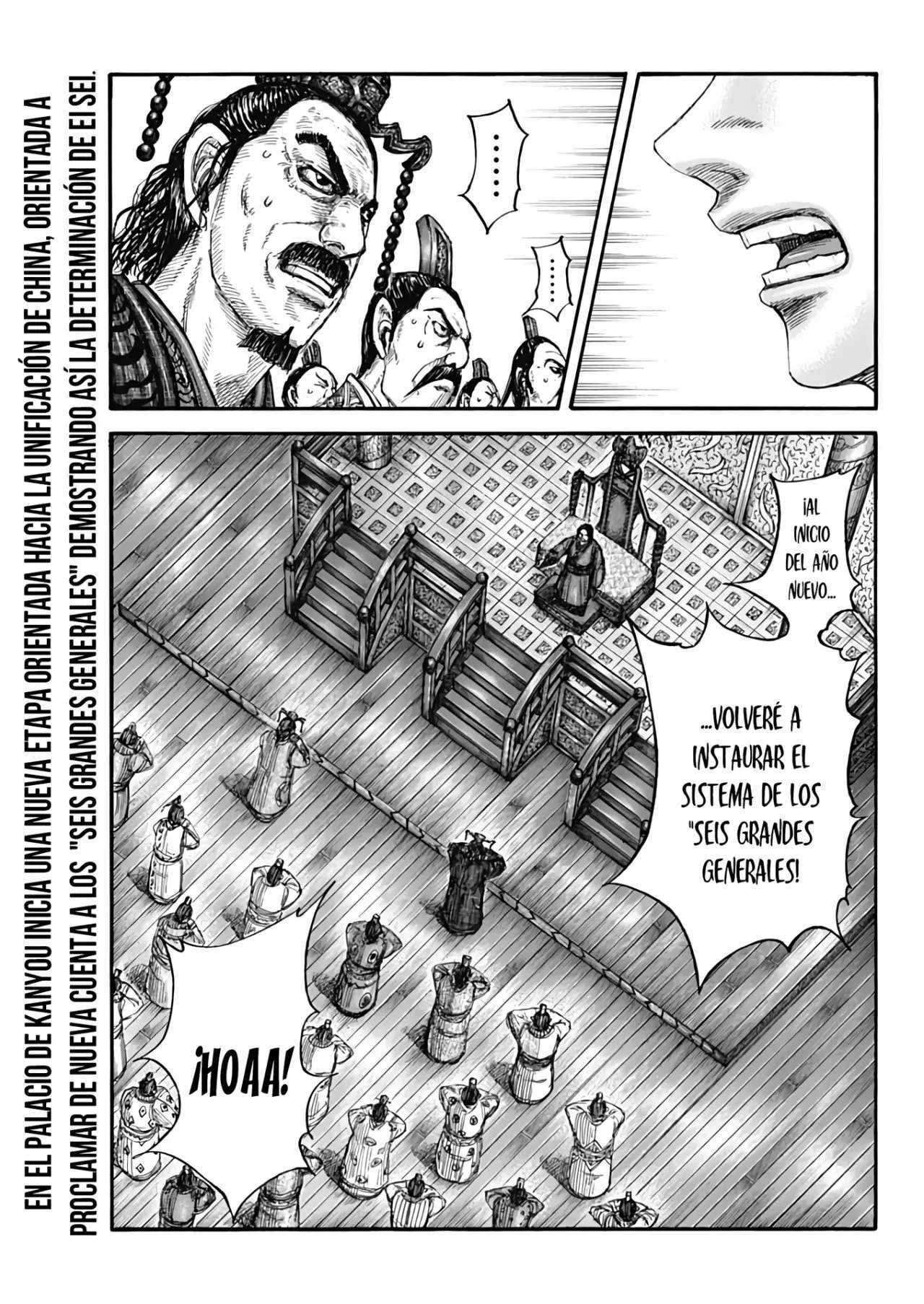 Capitulo 671 page 3