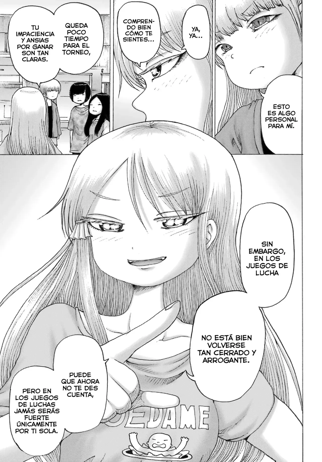 Capitulo 42 page 22